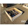 Image 3 : SOCKETS, FILES, LEVELS, VISE GRIPS, PLYERS, HAMMER