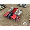 Image 2 : HYD. FITTINGS, ORGANIZERS, CLAMPS, FORSTER SET