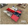 Image 3 : HYD. FITTINGS, ORGANIZERS, CLAMPS, FORSTER SET