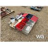 Image 4 : HYD. FITTINGS, ORGANIZERS, CLAMPS, FORSTER SET