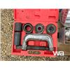 Image 5 : HYD. FITTINGS, ORGANIZERS, CLAMPS, FORSTER SET