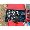 Image 6 : HYD. FITTINGS, ORGANIZERS, CLAMPS, FORSTER SET