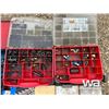 Image 7 : HYD. FITTINGS, ORGANIZERS, CLAMPS, FORSTER SET