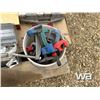 Image 8 : HYD. FITTINGS, ORGANIZERS, CLAMPS, FORSTER SET