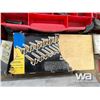 Image 9 : HYD. FITTINGS, ORGANIZERS, CLAMPS, FORSTER SET