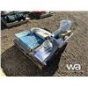 Image 1 : SEAT COVERS, TRAILER TARP, BIKE HITCH