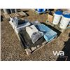 Image 3 : SEAT COVERS, TRAILER TARP, BIKE HITCH