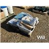 Image 4 : SEAT COVERS, TRAILER TARP, BIKE HITCH