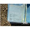 Image 7 : SEAT COVERS, TRAILER TARP, BIKE HITCH