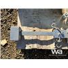 Image 10 : 3 1/2 AIR FRAMING NAILER, (2) HYD. TROLLY JACK