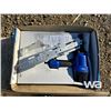 Image 5 : 3 1/2 AIR FRAMING NAILER, (2) HYD. TROLLY JACK