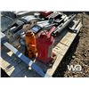 Image 8 : 3 1/2 AIR FRAMING NAILER, (2) HYD. TROLLY JACK