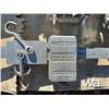 Image 9 : 3 1/2 AIR FRAMING NAILER, (2) HYD. TROLLY JACK