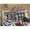 Image 6 : COME-A-LONGS, PIPE & BOLT CUTTERS,VICES