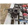 Image 8 : COME-A-LONGS, PIPE & BOLT CUTTERS,VICES