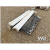 Image 3 : ASPHALT SHINGLES, FENCE SLATS