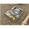 Image 4 : PIPE WRENCHES, NAIL PULLERS, PLYERS