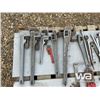 Image 5 : PIPE WRENCHES, NAIL PULLERS, PLYERS