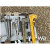 Image 6 : PIPE WRENCHES, NAIL PULLERS, PLYERS