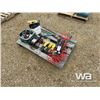 Image 1 : AIR COMPRESSOR, RIVETERS,BATTERY TESTER