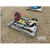Image 3 : AIR COMPRESSOR, RIVETERS,BATTERY TESTER