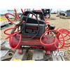Image 5 : AIR COMPRESSOR, RIVETERS,BATTERY TESTER