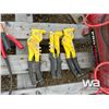Image 6 : AIR COMPRESSOR, RIVETERS,BATTERY TESTER
