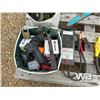 Image 7 : AIR COMPRESSOR, RIVETERS,BATTERY TESTER