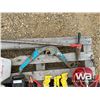 Image 9 : AIR COMPRESSOR, RIVETERS,BATTERY TESTER