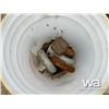 Image 3 : AUGER TIPS, DOLLIES, STEEL RINGS