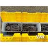 Image 10 : SANDVIK TIPS, GROUSER TRACK LUGS