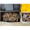 Image 5 : SANDVIK TIPS, GROUSER TRACK LUGS