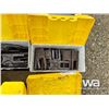 Image 8 : SANDVIK TIPS, GROUSER TRACK LUGS