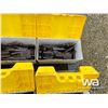 Image 9 : SANDVIK TIPS, GROUSER TRACK LUGS