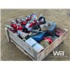 Image 1 : FIRE EXTINGUISHER &  POLISHERS