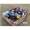 Image 4 : FIRE EXTINGUISHER &  POLISHERS