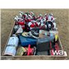 Image 5 : FIRE EXTINGUISHER &  POLISHERS