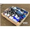 Image 1 : PALLET OF DURA LIGHT CHARGE COOLANT TESTER