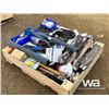 Image 3 : PALLET OF DURA LIGHT CHARGE COOLANT TESTER