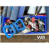 Image 5 : PALLET OF DURA LIGHT CHARGE COOLANT TESTER