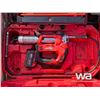 Image 4 : CORDLESS GREASE GUN, AIR LINE, SLINGS, TESTER