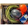 Image 7 : CORDLESS GREASE GUN, AIR LINE, SLINGS, TESTER