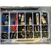 Image 10 : COMBO WRENCHES, ORGANIZERS, FITTINGS