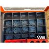 Image 11 : COMBO WRENCHES, ORGANIZERS, FITTINGS