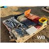 Image 1 : COMBO WRENCHES, ORGANIZERS, FITTINGS