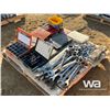 Image 2 : COMBO WRENCHES, ORGANIZERS, FITTINGS