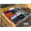 Image 3 : COMBO WRENCHES, ORGANIZERS, FITTINGS