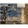 Image 5 : COMBO WRENCHES, ORGANIZERS, FITTINGS