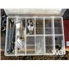 Image 6 : COMBO WRENCHES, ORGANIZERS, FITTINGS