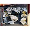Image 7 : COMBO WRENCHES, ORGANIZERS, FITTINGS
